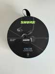Shure 215 слушалки