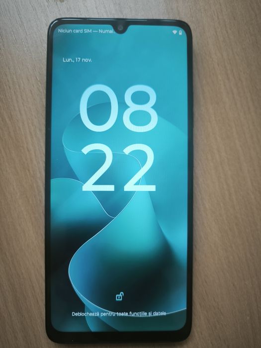 Vand smarphone motorola