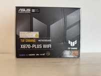 Asus TUF Gaming X870 PLUS Wifi7