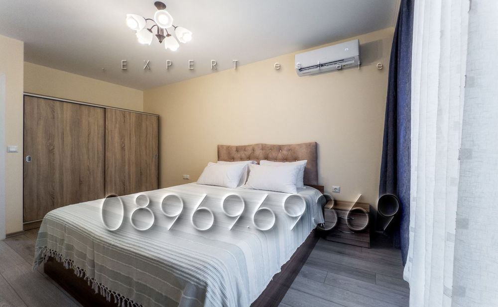 Продава се Двустаен апартамент в Варна, Възраждане 1 - 70 кв.м за 2358 €/кв.м - Снимка #8