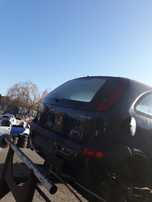 Haion Opel Corsa C