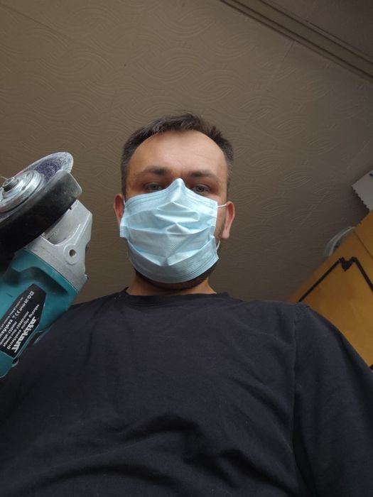 Сантехник электрик крепёжные работы выезд круглосуточно 24/7 Караганда