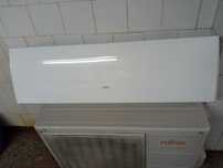 Климатик Fujitsu ASY-G 12 LUCA , 12000 BTU , Клас A++