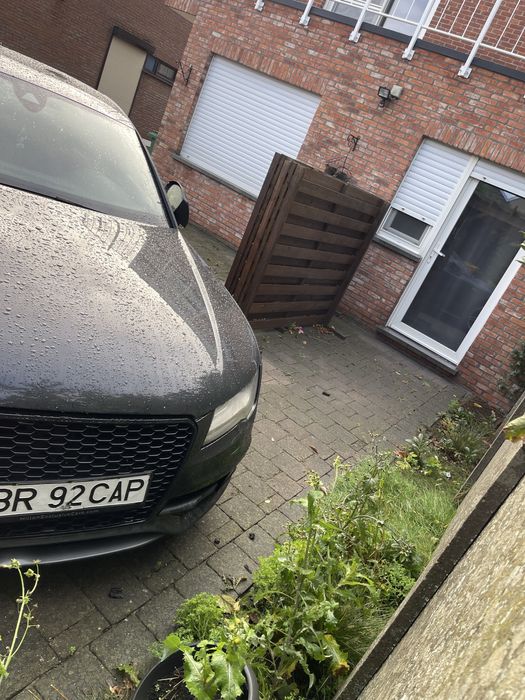 Audi A7 biturbo 2013