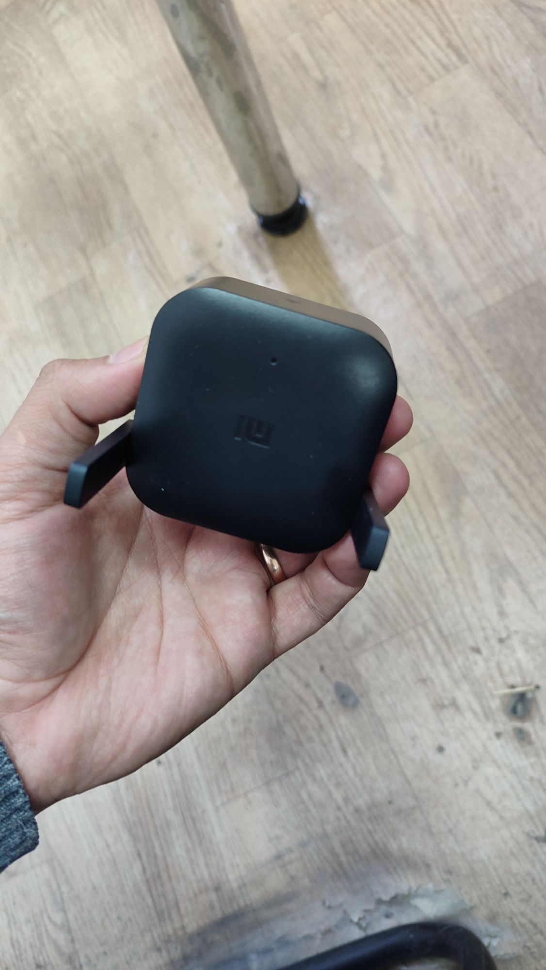 Xiaomi Mi wi-fi Amplifier усилитель wi-fi сигнала