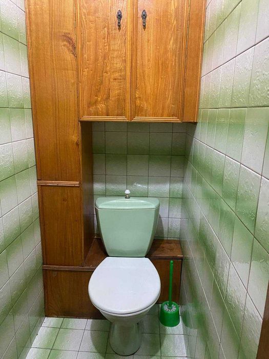 Сдам евро квартиру на Дархан инконель