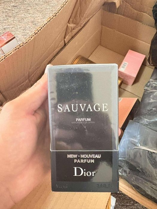 Парфюми 100 мл. Нови