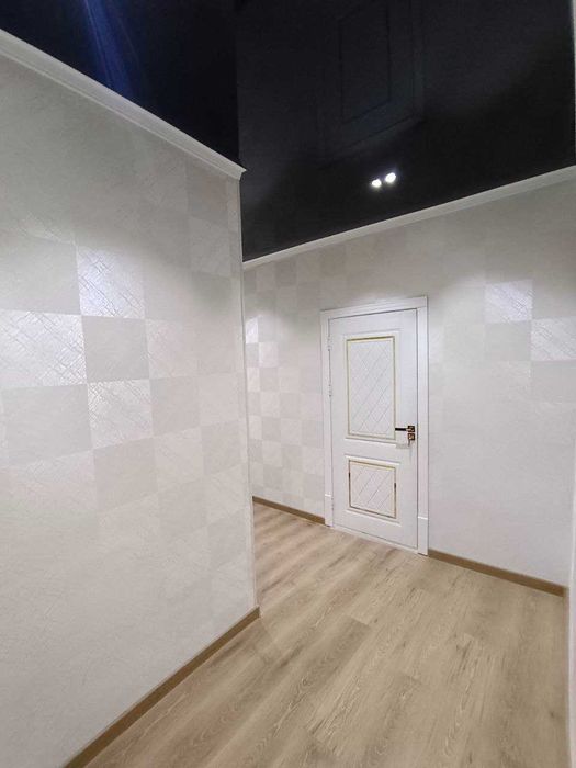 2х комнатная квартира 53кв/м на 3 этаже, Супера