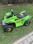 Детско електрическо ATV, 6V