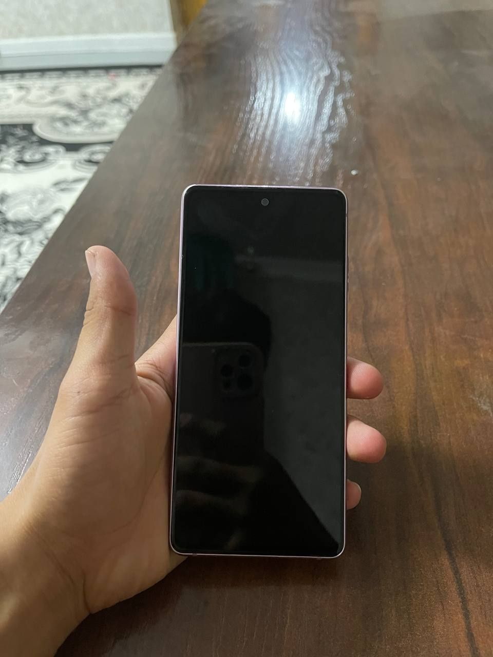 Samsung S20Fe 6/128