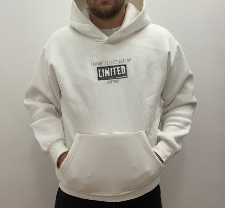 Мъжки Суичер Limited