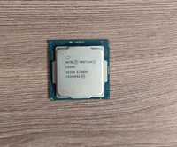 Процессор Intel Pentium G5400