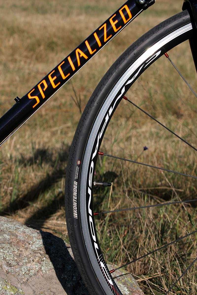 Шосеен Велосипед SPECIALIZED Allez