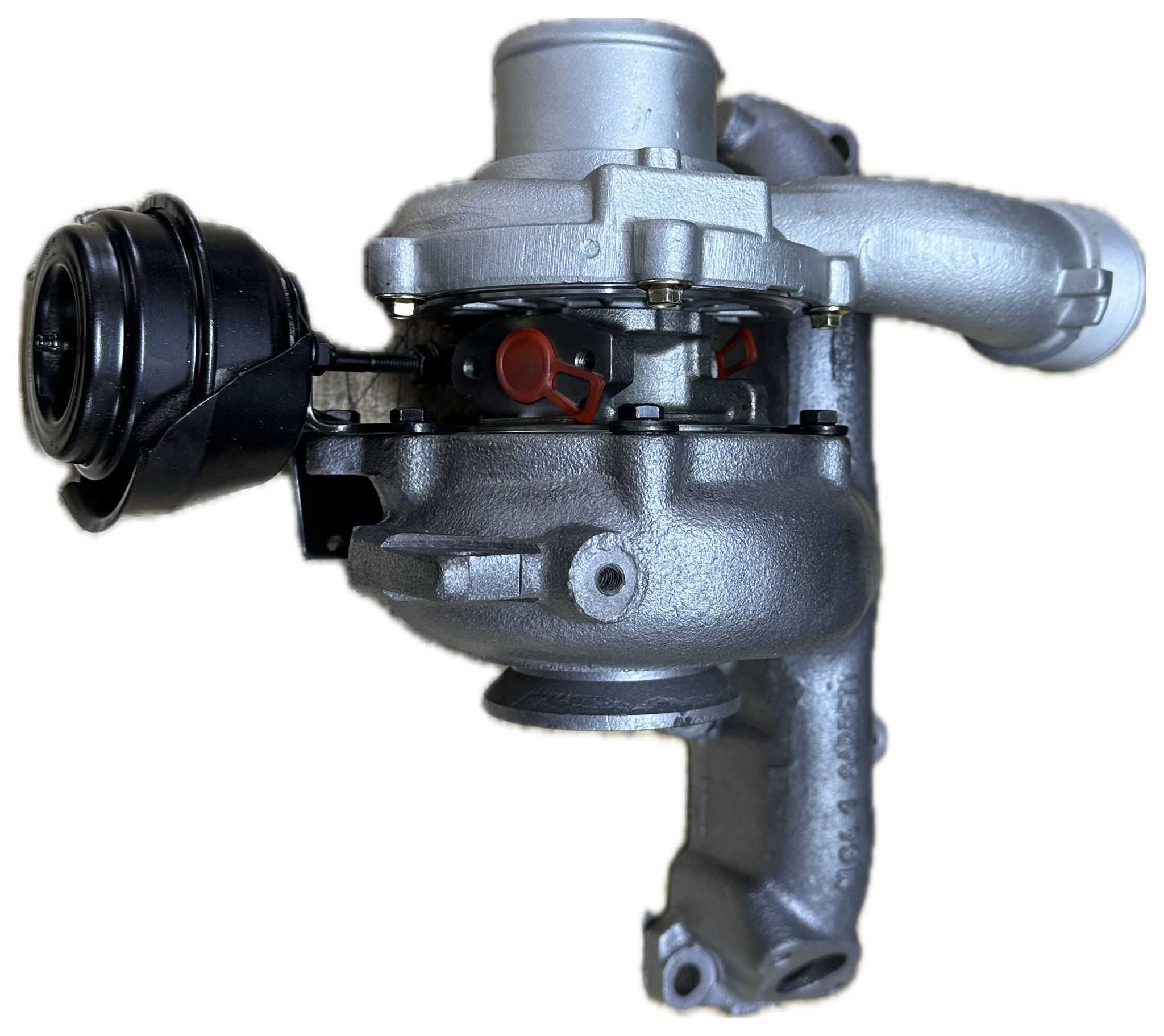 Turbina Turbo Fiat OPEL Saab SEAT Vauxhall  1.9 CDTI