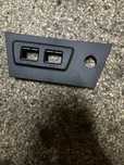 Ornament/rama brichetă-priza usb duster 2