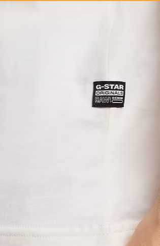 Тениска G Star Raw - S,M,L,XL