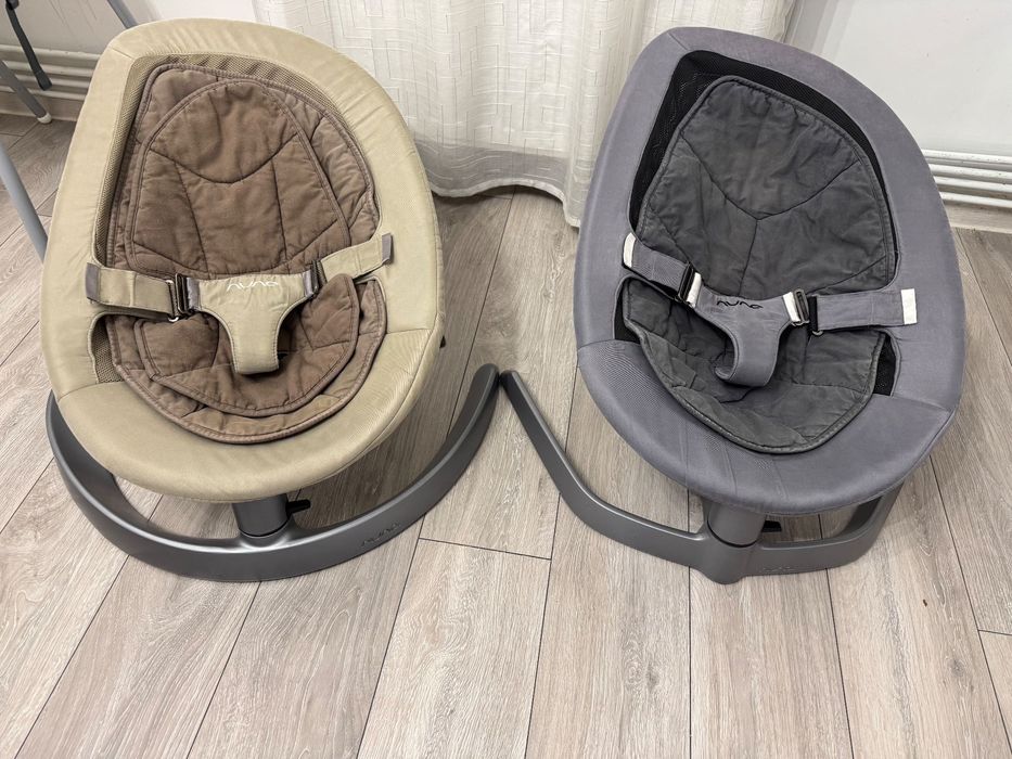 Balansoar copii nuna