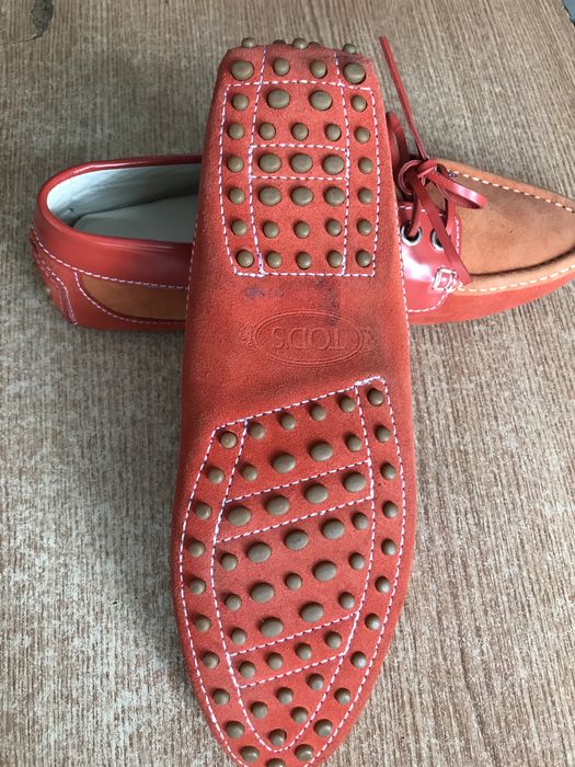 Pantofi de vara dama Tod’s 37 1/2