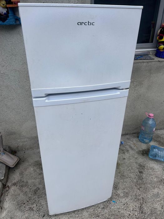 Frigider congelator combina frigorifica