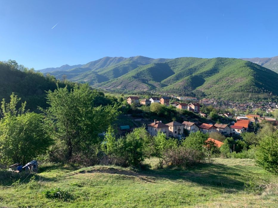 Продава се Парцел в с. Зверино, Област Враца - 16000 кв.м за 3 €/кв.м - Снимка #4