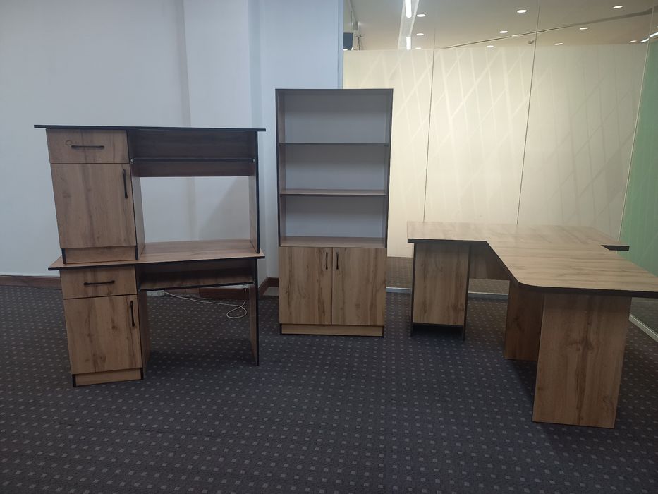 Мебель для офиса