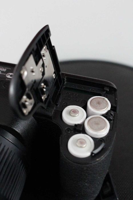 Фотоапарат Fujifilm FinePix S3300