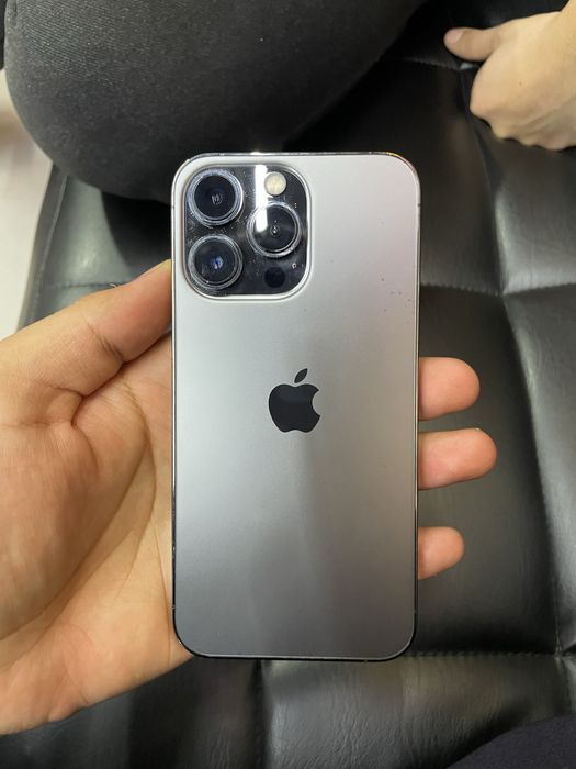 iphone 13 pro сотилади