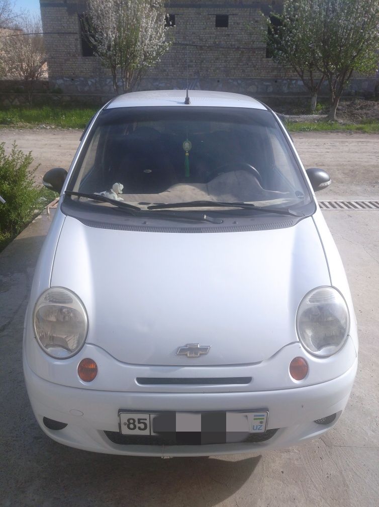 Matiz polyukos sotiladi