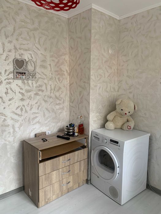 Продава се Двустаен апартамент в Карлово - 67 кв.м за 1248 €/кв.м - Снимка #13