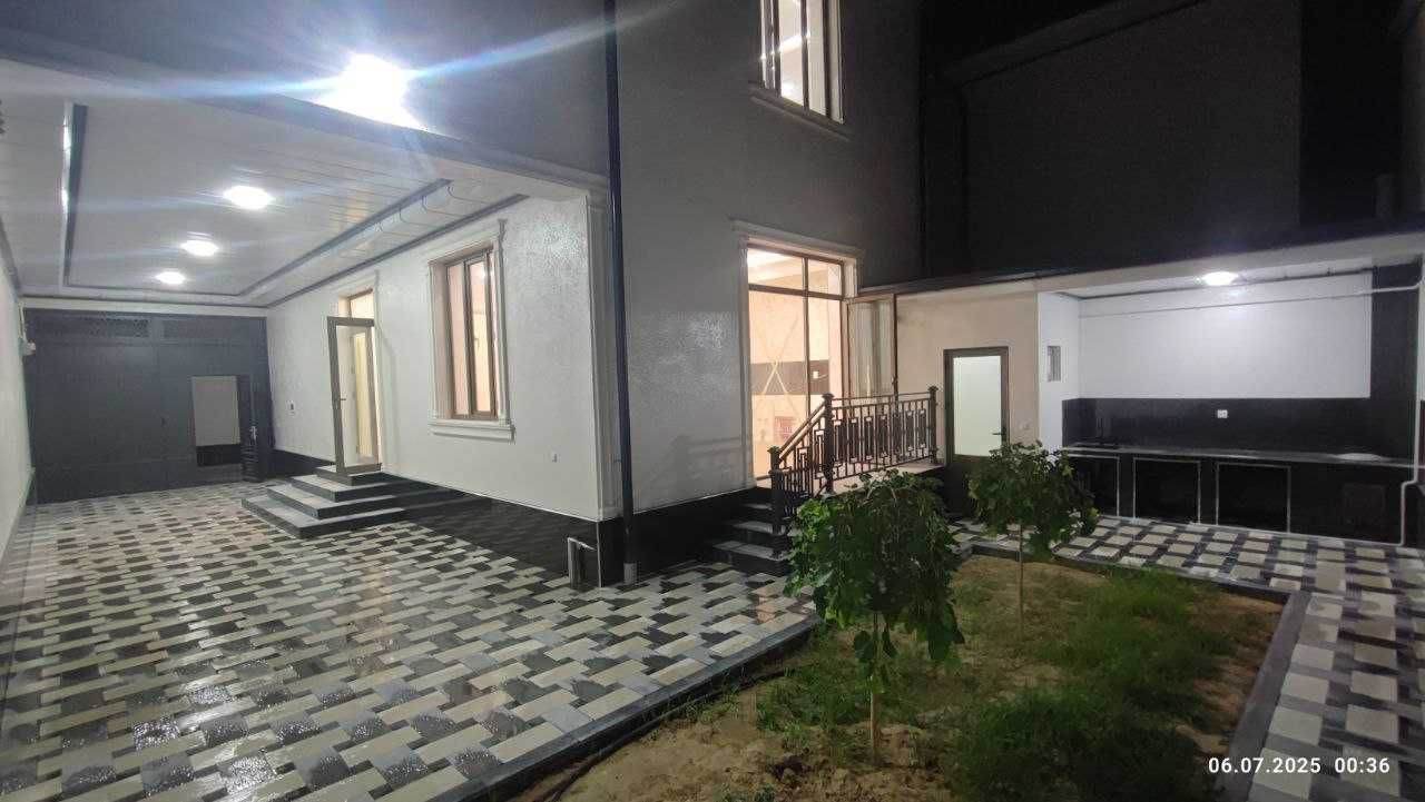 Срочно продаётся дом 255 м² с евро ремонтом, Мирзо-Улугбек, Лимонария