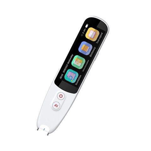 Trjimon qalam pen S5