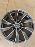 JANTE 5x120 R19 ET 32 Tesla. Insignia ,Bmw.etc