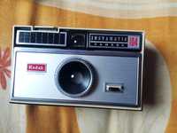 Aparat foto Kodak Instamatic 104 made in Germany