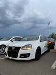 VW GOLF 5 4x4 BKD Stage 3