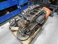 Motor complet Deutz F4L1011 - Piese de motor Deutz