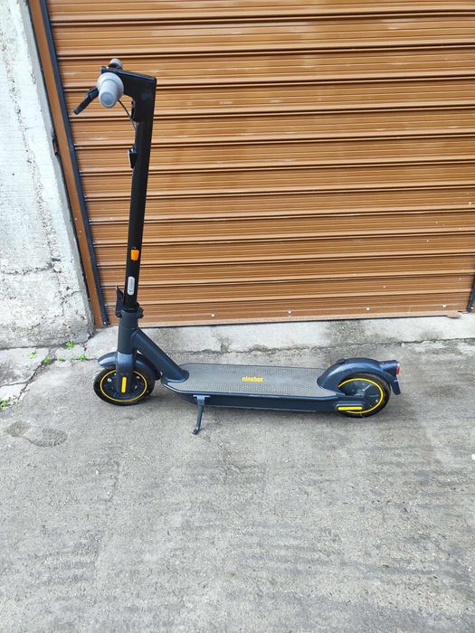 Sigway Ninebot Max Scooter