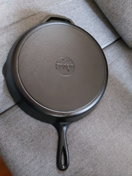 Lodge 30cm чугунен тиган