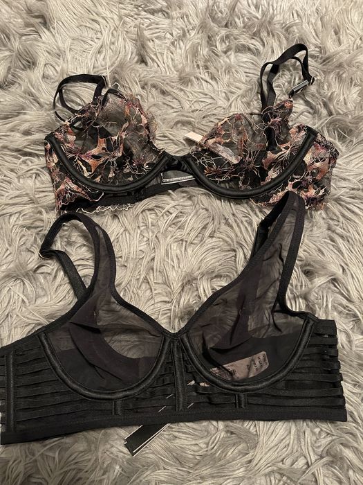 Bustiera Victoria’s Secret