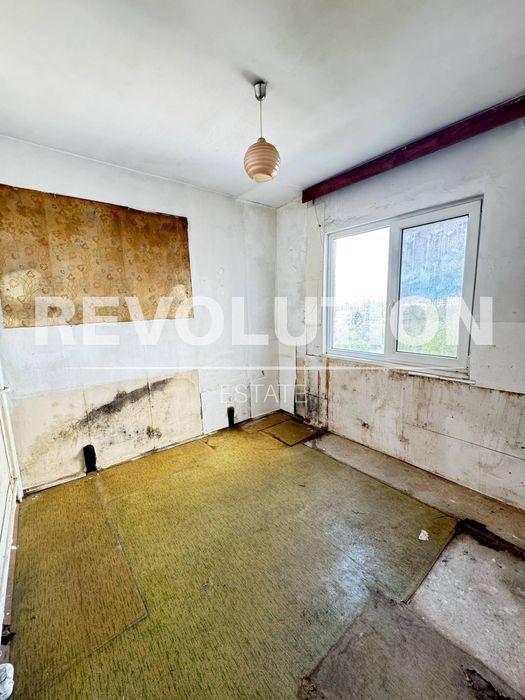 Продава се Тристаен апартамент в Пловдив, Тракия - 58 кв.м за 1466 €/кв.м - Снимка #1