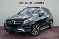 Mercedes-Benz GLE Posibilitate Rate / Km Certificat / Garantie Extinsa