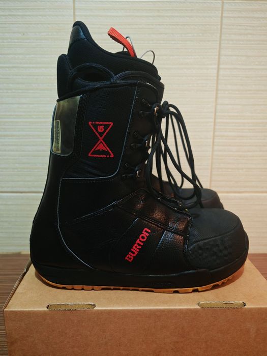 Boots snowboard Burton 44,5-45