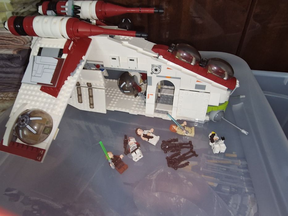 Star wars сетове /2/