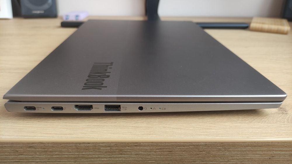 Лаптоп Lenovo ThinkBook 15 G2, i5-1135 16gb RAM, в перфектно състояние