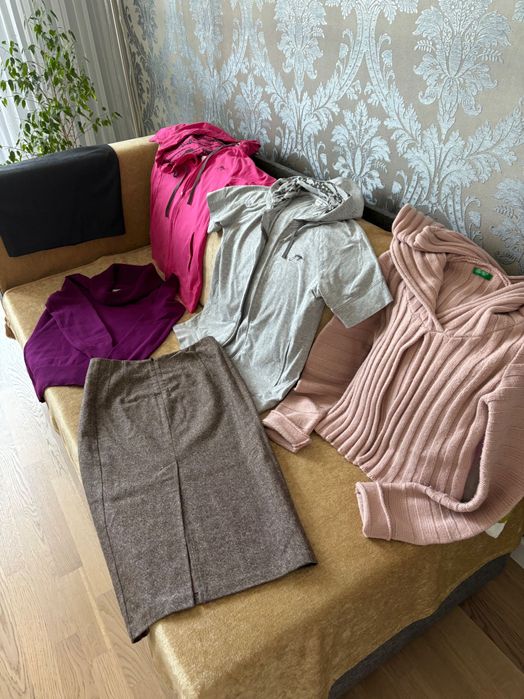 Женская одежда на каждый день