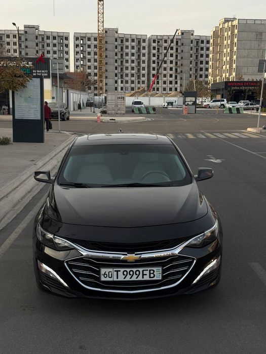 MALIBU 1 5  NAQTGA  2000$ bosh tolov bn avtokreditga