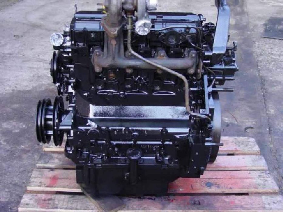 motor deutz bf4n1012 ec