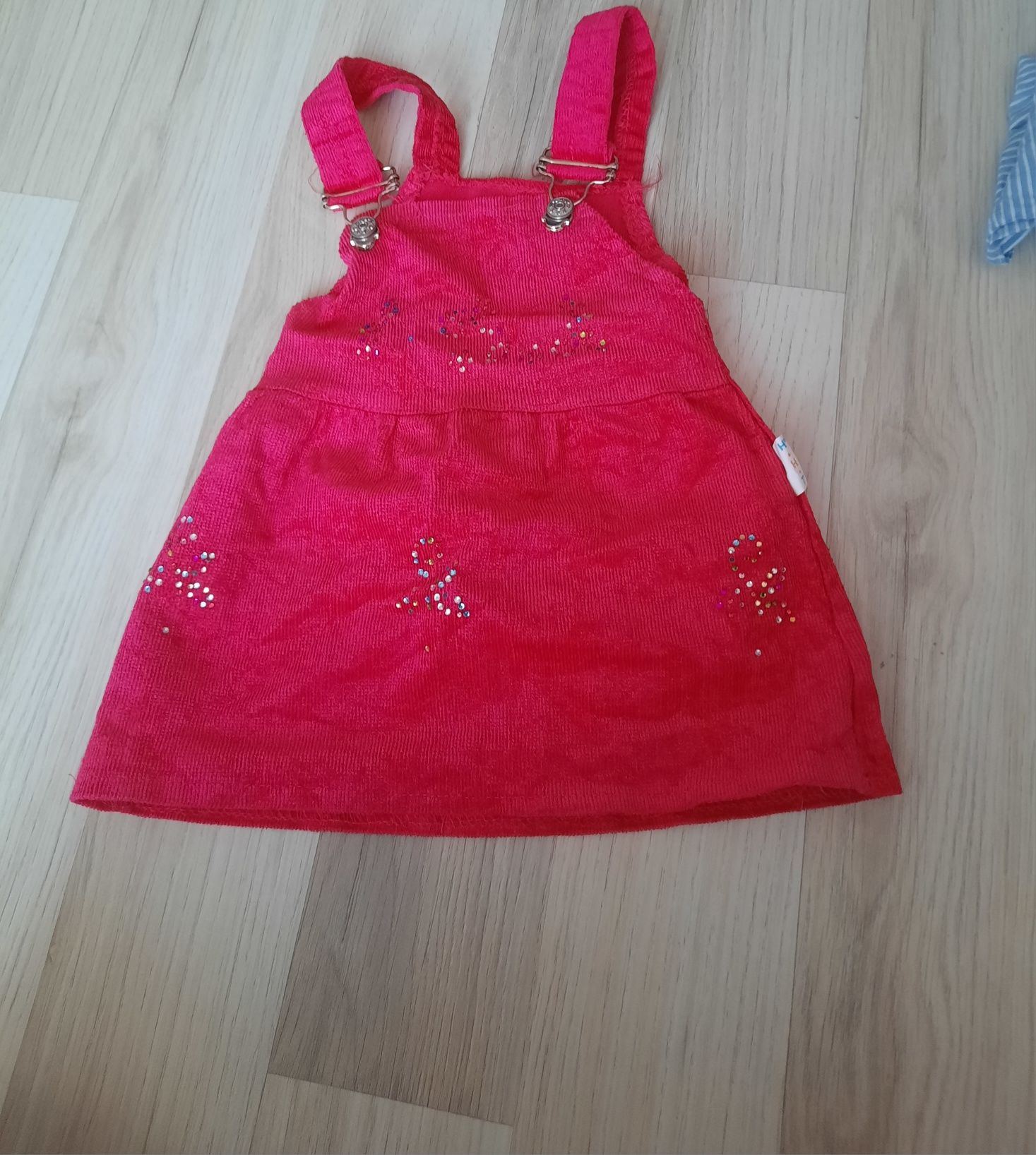 Lot rochițe mărimea 74/80