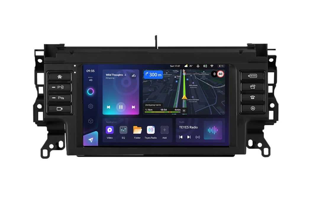 LAND ROVER DISCOVERY SPORT L550 2015/2019 10.25" ,9742-ZHIL