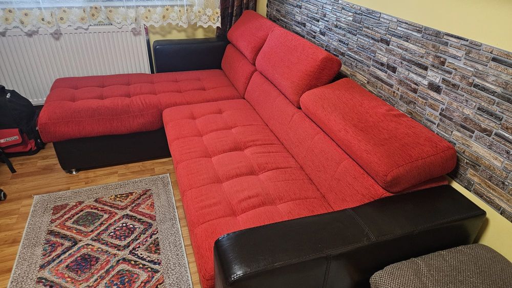 Colțar extensibil (stare foarte bună)