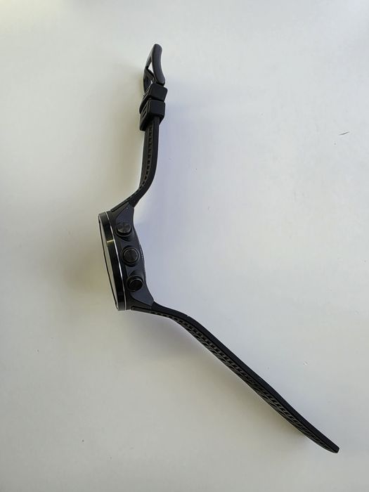 SUUNTO 9 Baro Black Titanium